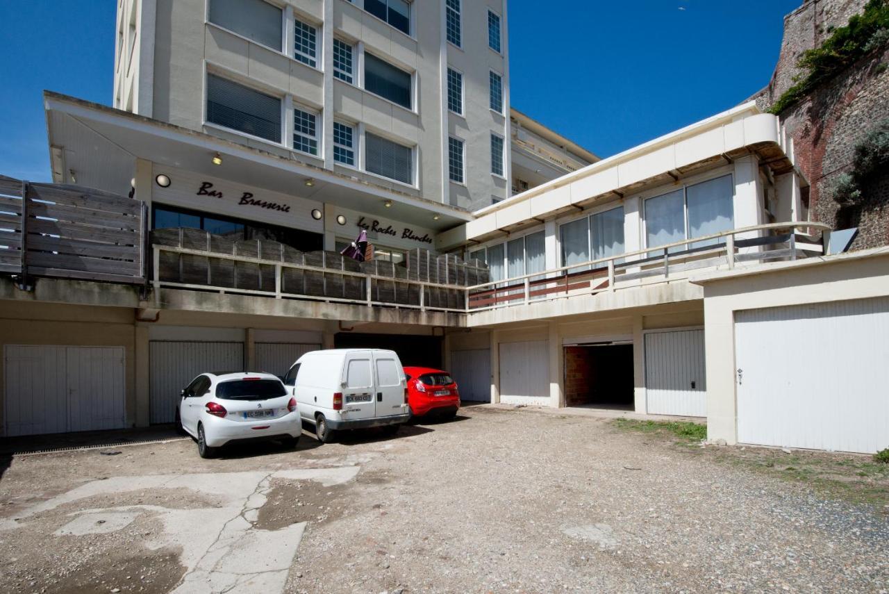 The Best View 120M2 Panoramic View Private Garage Etretat Exterior photo